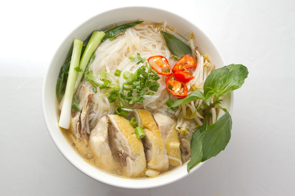 Lam Dat Hotel Ninh Binh Eksteriør bilde